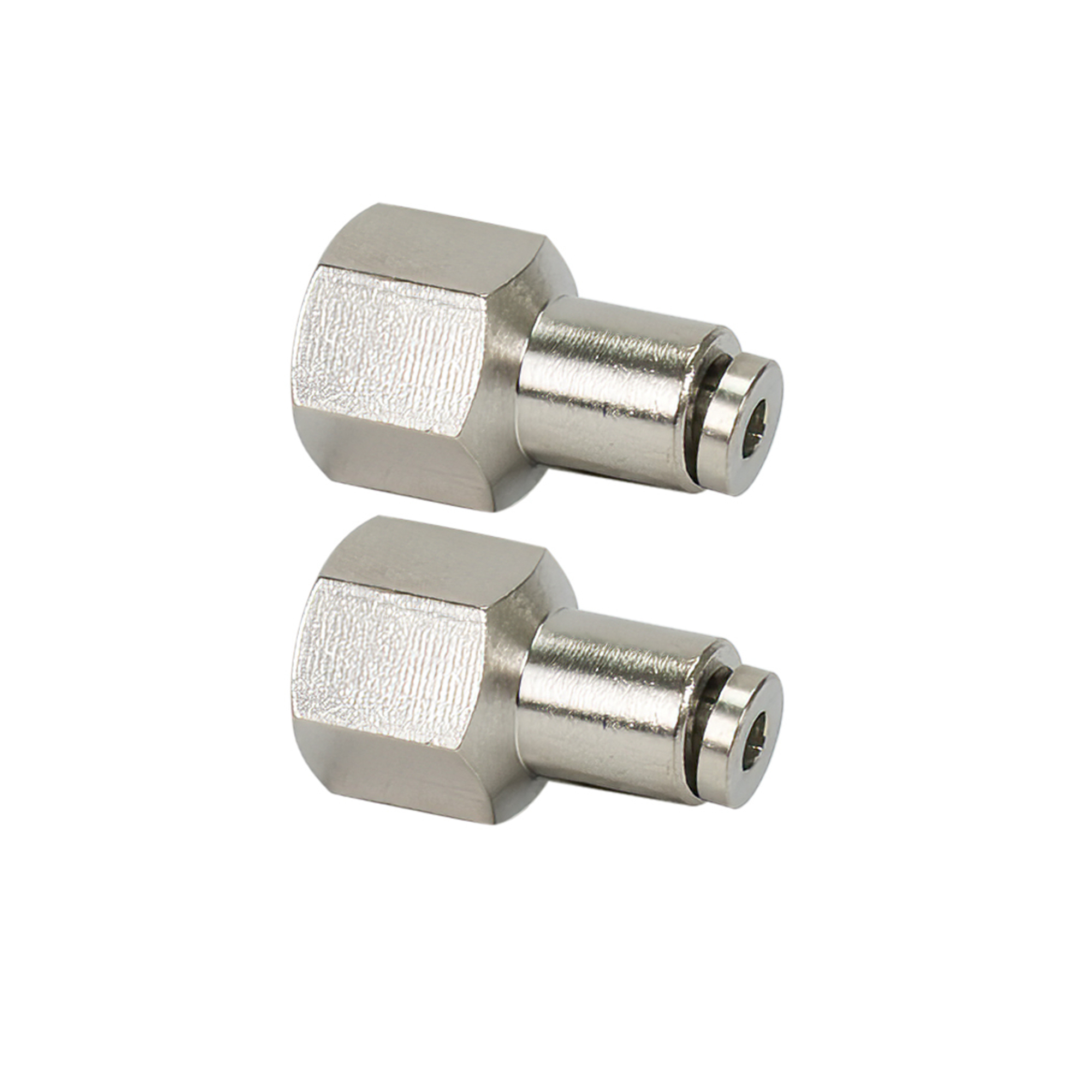 Viair, Airline Straight PTC Fitting, Model# 11878